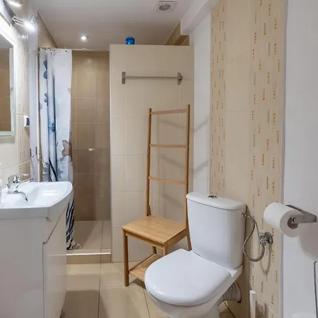 Dom Kamień Z Jacuzzi I Bilardem Szklarska Poręba