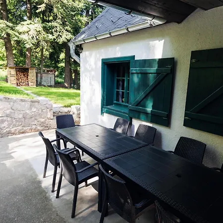 Dom Kamień Z Jacuzzi I Bilardem Szklarska Poręba