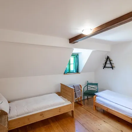 Dom Kamien Z Jacuzzi I Bilardem * Szklarska Poręba