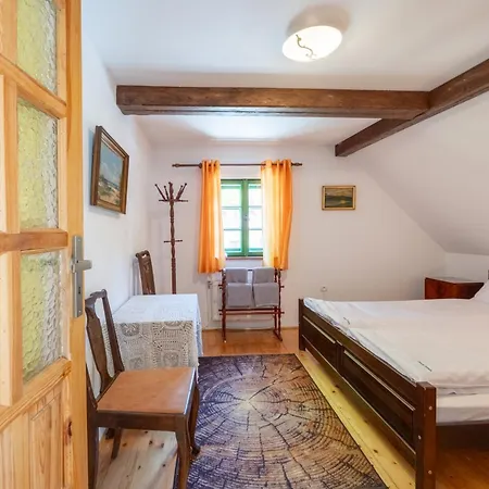 Feriehus Dom Kamien Z Jacuzzi I Bilardem Szklarska Poręba