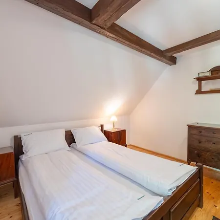 Dom Kamien Z Jacuzzi I Bilardem * Szklarska Poręba