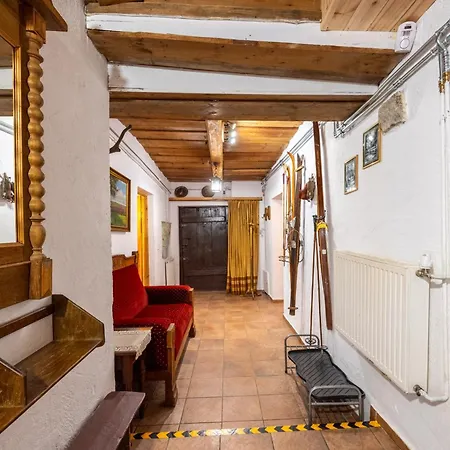 Feriehus Dom Kamien Z Jacuzzi I Bilardem Szklarska Poręba