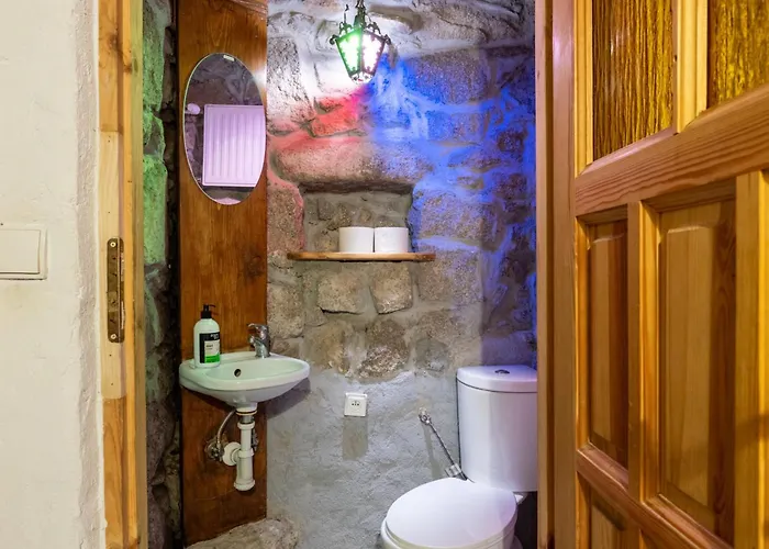 Dom Kamien Z Jacuzzi I Bilardem Hébergement de vacances Szklarska Poreba