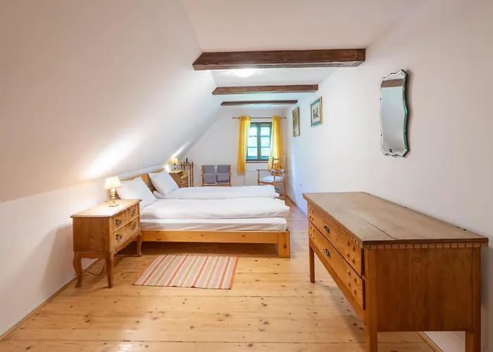 Dom Kamien Z Jacuzzi I Bilardem Szklarska Poreba